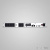 Источник бесперебойного питания CyberPower Office Rackmount OR1500ERM1U 