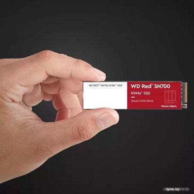 SSD WD Red SN700 250GB WDS250G1R0C 
