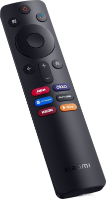 Xiaomi TV A Pro 55" 2026 L55MB-APRU (международная версия) 