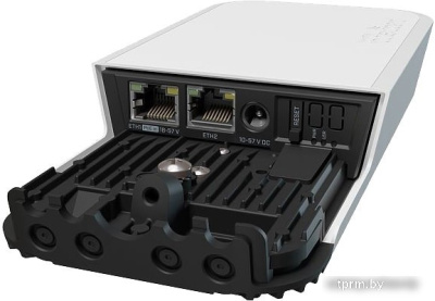 Точка доступа Mikrotik wAP ac RBwAPG-5HacD2HnD 