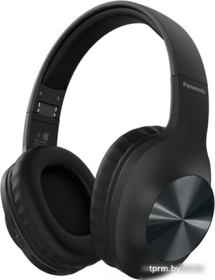 Наушники Panasonic RB-HX220BEE-K 