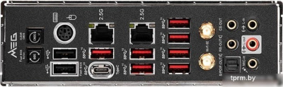 Материнская плата MSI MEG Z690 Unify 