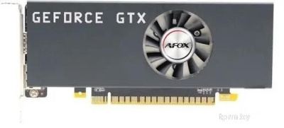 Видеокарта AFOX GeForce GTX 1050 4GB GDDR5 AF1050-4096D5H4 