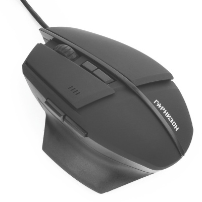 Игровая мышь Гарнизон GM-740G Альтаир 
