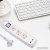 Удлинитель Electraline 62153 2 м 