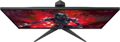 Монитор AOC Q27G2U/BK 