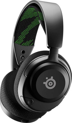 Наушники SteelSeries Arctis Nova 4X 