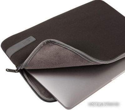 Чехол для ноутбука Case Logic REFMB-113-BLACK 