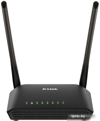 Wi-Fi роутер D-Link DIR-615S/RU/B1A 