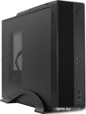 Корпус Powerman ST616BK 