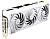 Видеокарта ASUS TUF Gaming GeForce RTX 5070 Ti 16GB GDDR7 BTF White OC Edition TUF-RTX5070TI-O16G-BTF-WHITE 