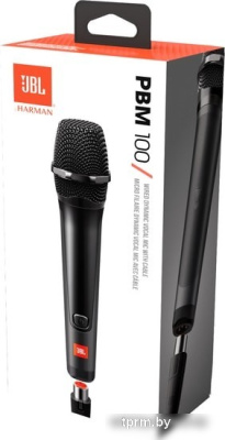 Микрофон JBL PBM100 