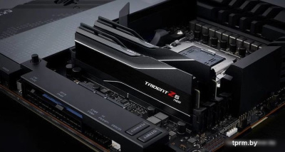 Оперативная память G.Skill Trident Z5 Neo 2x16ГБ DDR5 6000МГц F5-6000J3038F16GX2-TZ5N 