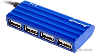 SmartBuy SBHA-6810-B 