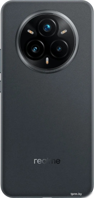 Телефон Realme 14 Pro+ RMX5051 12GB/512GB международная версия (серая замша) 