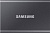 Samsung T7 4TB (серый) 