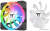 Набор вентиляторов Thermaltake Swafan EX12 ARGB TT Premium Edition 3-Fan Pack CL-F167-PL12SW-A 