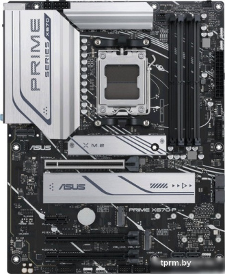 Материнская плата ASUS Prime X670-P-CSM 