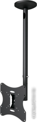 Кронштейн Arm Media LCD-1000 (черный) 