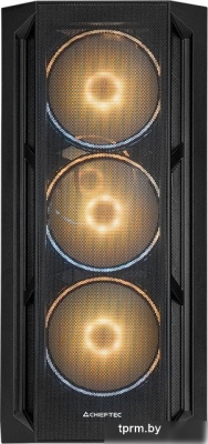 Корпус Chieftec Apex Lumo GA-01B-L-OP 