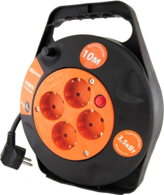 Удлинитель TDM Electric SQ1301-0551