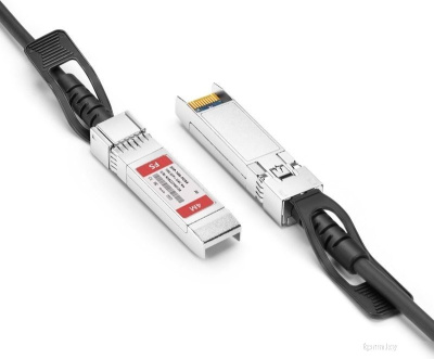 Кабель Juniper Networks EX-SFP-10GE-DAC-4M 