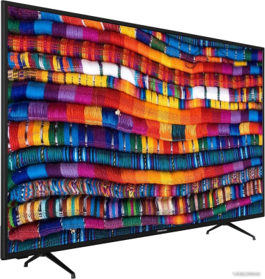 Телевизор Daewoo D50DM54UAMS 