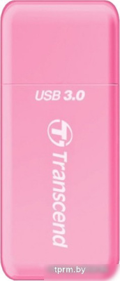 Transcend TS-RDF5R 