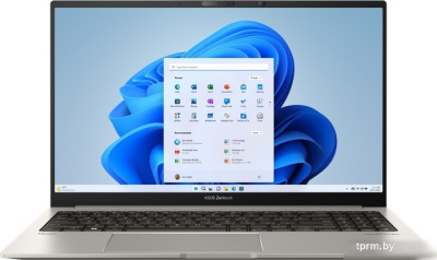 Ноутбук ASUS Zenbook 15 OLED UM3504DA-MA308 