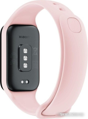 Xiaomi Smart Band 8 Active (розовый, международная версия) 