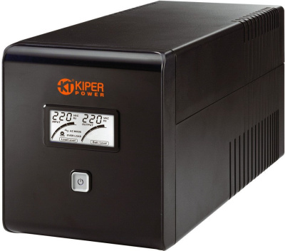 Kiper Power Boiler 1000 