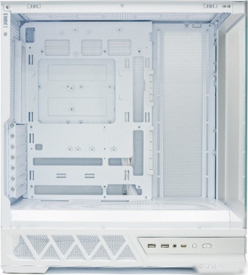 Корпус XASTRA Q700 0F-UC (белый) 