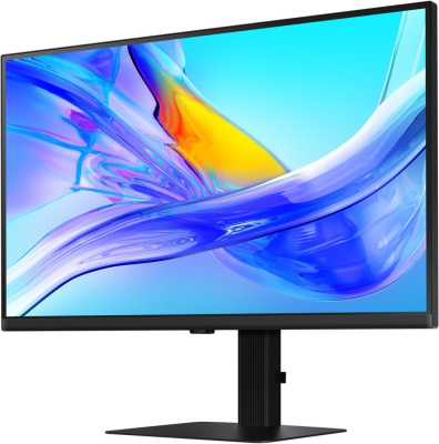 Монитор Samsung ViewFinity S8 S80UD LS27D804UAIXCI 