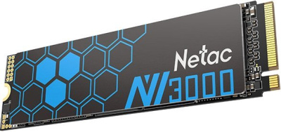 SSD Netac NV3000 500GB NT01NV3000-500-E4X 