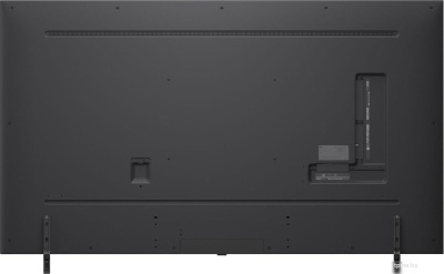 MiniLED телевизор LG QNED evo AI QNED86 75QNED86A6A 