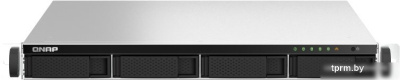 Сетевой накопитель QNAP TS-464U-8G 