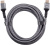 Кабель AOPEN ACG859A-5 HDMI - HDMI (5 м, серый) 