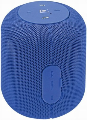 Беспроводная колонка GMB Audio SPK-BT-15-B