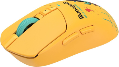 Игровая мышь A4Tech Bloody x Savage Impact R72 Ultra Renegade 