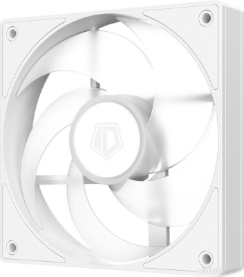 Вентилятор для корпуса ID-Cooling AS-120-ARGB-W 
