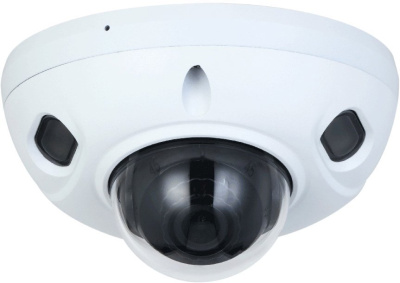 IP-камера Dahua DH-IPC-HDBW3241FP-AS-0210B-S2 