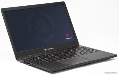 Ноутбук Гравитон Н15И i5 10210U 149708 