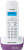 Радиотелефон Panasonic KX-TG1611RUF Радиотелефон Panasonic KX-TG1611RUF