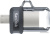 SanDisk Ultra Dual M3.0 256GB SDDD3-256G-G46 