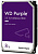Жесткий диск WD Purple 8TB WD85PURU 