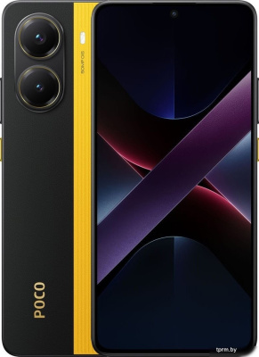POCO X7 Pro 12GB/256GB Yellow RU (2412DPC0AG) 6932554408664 