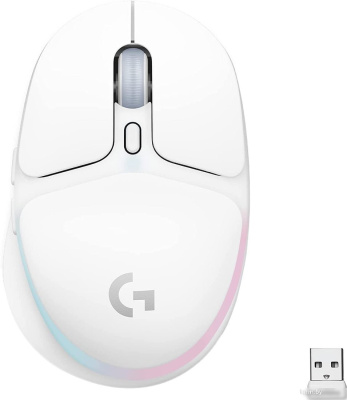 Игровая мышь Logitech G705 