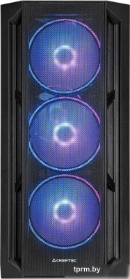 Корпус Chieftec Apex Lumo GA-01B-L-OP 
