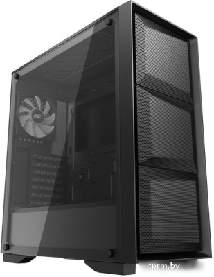 Корпус DeepCool Matrexx 50 Mesh 4FS DP-ATX-MATREXX50-MESH-4FS 