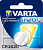 Батарейки Varta CR1620 